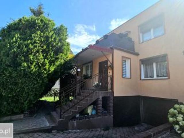 Dom na sprzedaż w Międzyrzecz, Lubuskie