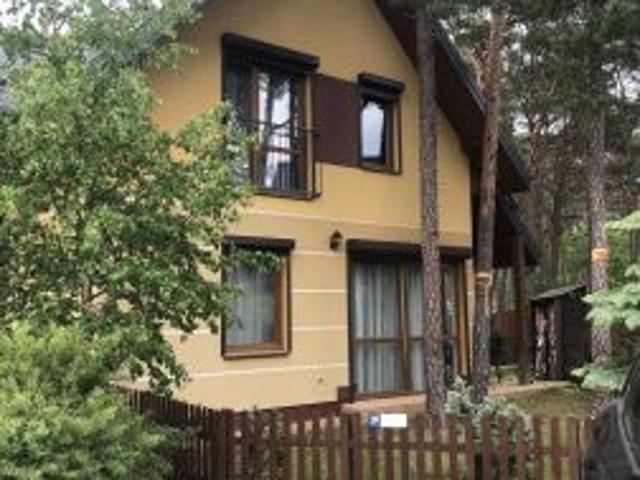 Dom na sprzedaż w Międzywodzie, Zachodniopomorskie