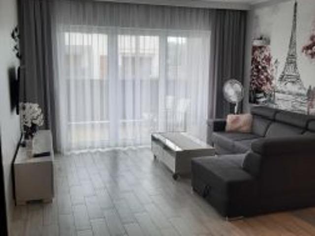Mieszkanie na sprzedaż w Międzywodzie, Zachodniopomorskie