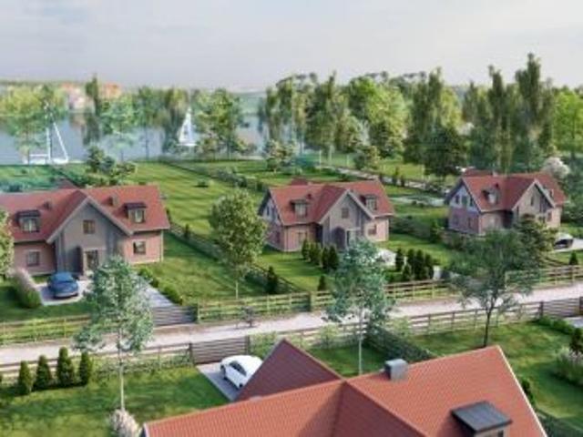 Grunt na sprzedaż w Miłki, Warmińsko-mazurskie