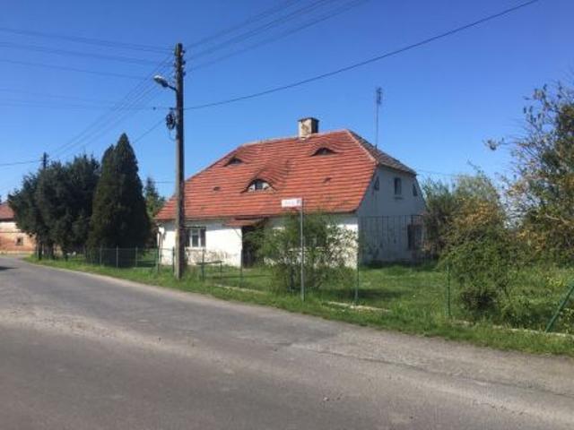 Dom na sprzedaż w Miłkowice, Dolnośląskie