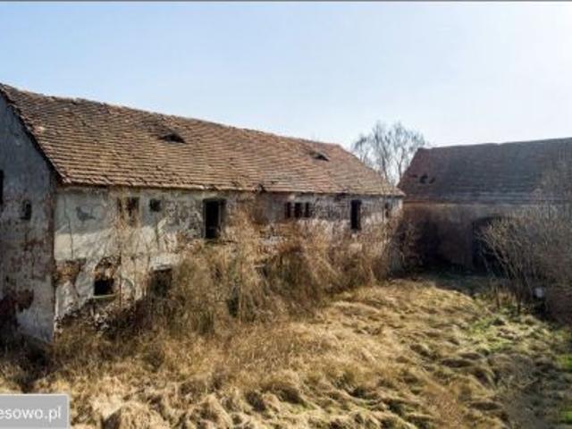 Grunt na sprzedaż w Miłkowice, Dolnośląskie