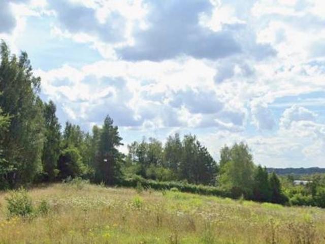 Grunt na sprzedaż w Miękowo, Wielkopolskie