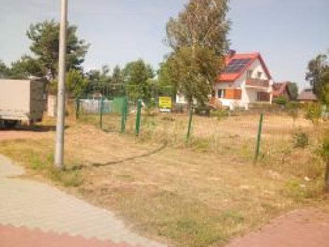 Grunt na sprzedaż w Ćmiłów, Lubelskie