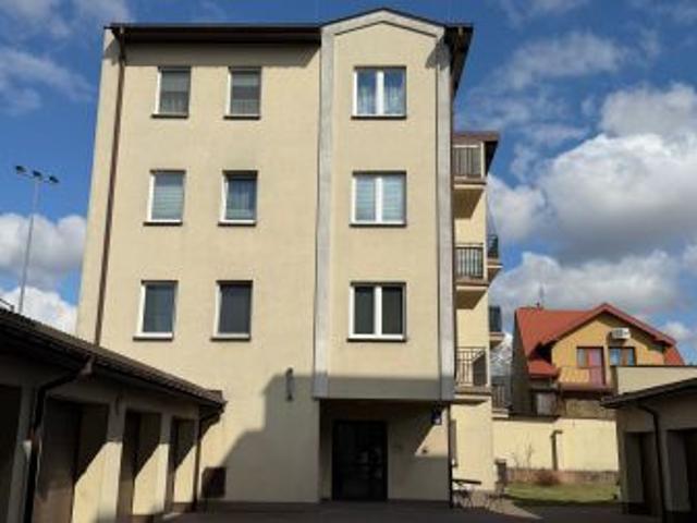 Mieszkanie na sprzedaż w Mińsk Mazowiecki, Mazowieckie