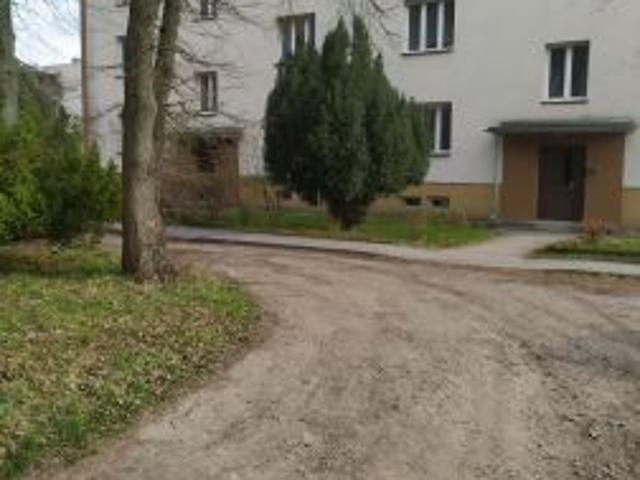 Mieszkanie na sprzedaż w Mińsk Mazowiecki, Mazowieckie