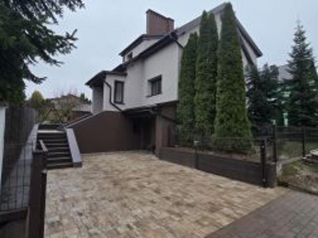 Dom na sprzedaż w Miastko, Pomorskie