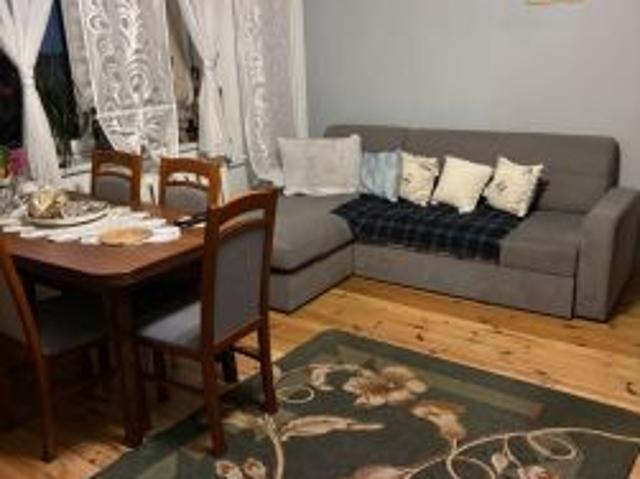 Mieszkanie na sprzedaż w Miastko, powiat bytowski