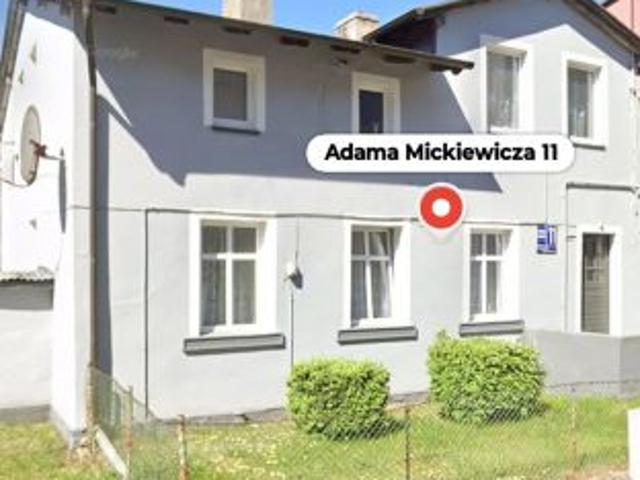 Mieszkanie na sprzedaż w Miastko, powiat bytowski