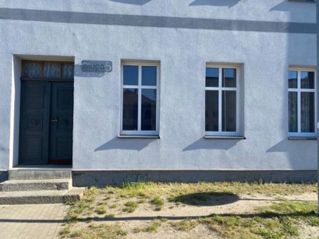 Mieszkanie na sprzedaż w Miastko, Pomorskie