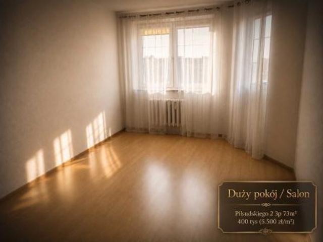 Mieszkanie na sprzedaż w Miastko, Pomorskie