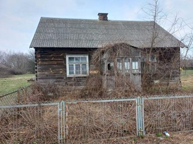 Grunt na sprzedaż w Miastkowo, Podlaskie