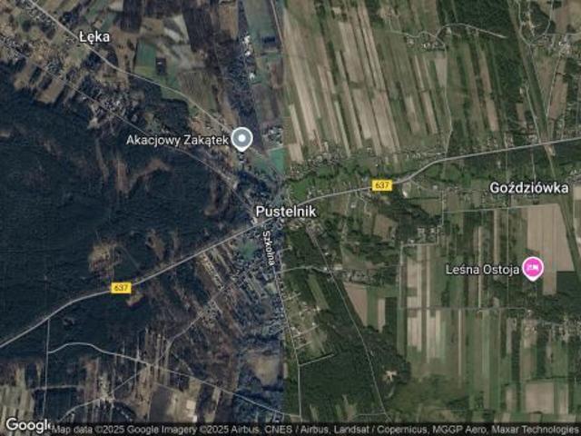 Grunt na sprzedaż w Michałów, Mazowieckie