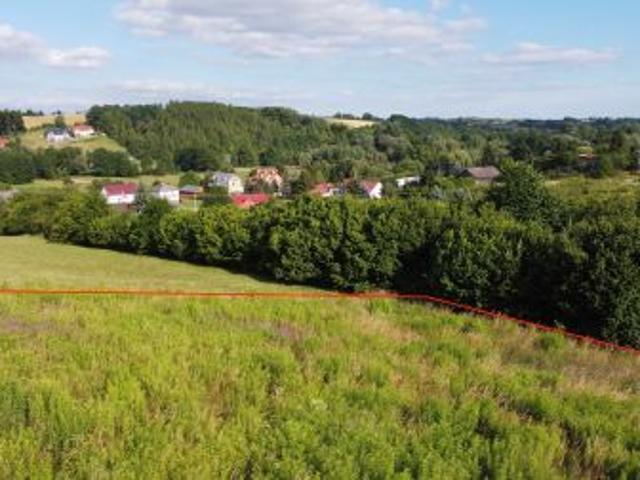 Grunt na sprzedaż w Michałowice, Małopolskie