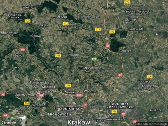 Dom na sprzedaż w Michałowice, Małopolskie