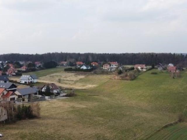 Grunt na sprzedaż w Michałowice, Małopolskie