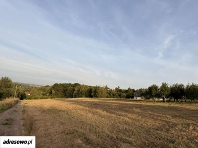 Grunt na sprzedaż w Michałowice, Małopolskie