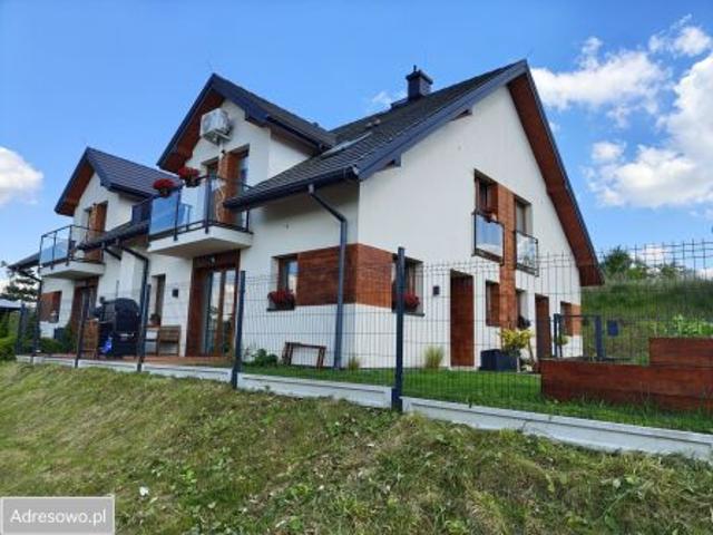 Dom na sprzedaż w Michałowice, Małopolskie