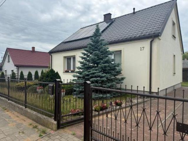 Dom na sprzedaż w Michałowo, Podlaskie
