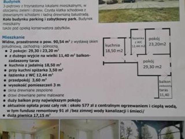 Mieszkanie na sprzedaż w Lubelskie