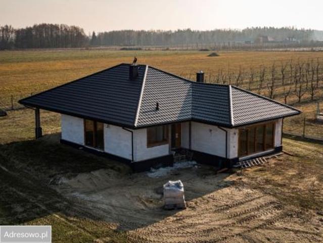 Dom na sprzedaż w Pniewy