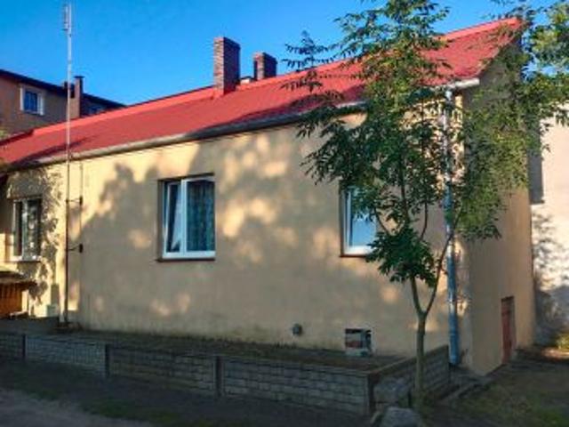 Dom na sprzedaż w Mieścisko, Wielkopolskie