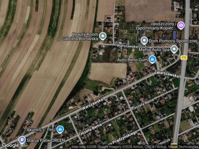 Grunt na sprzedaż w Miechów, Małopolskie