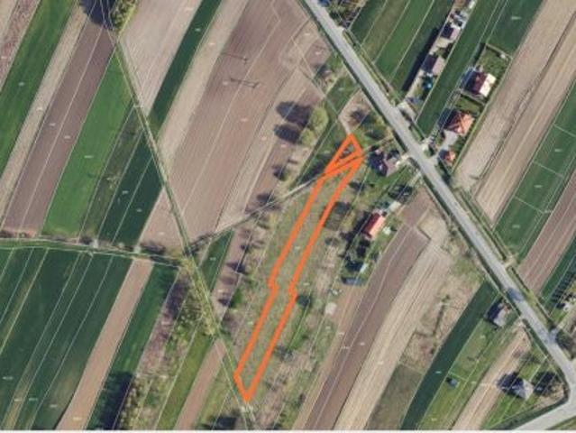 Grunt na sprzedaż w Miechów, Małopolskie