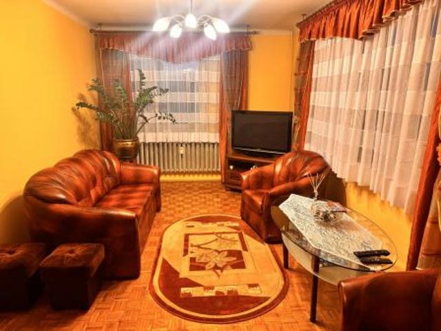 Mieszkanie na sprzedaż w Miechów, Małopolskie