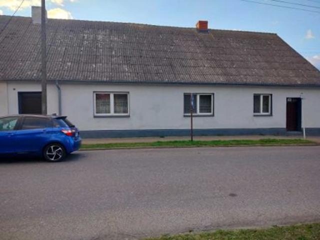Dom na sprzedaż w Mielżyn, Wielkopolskie