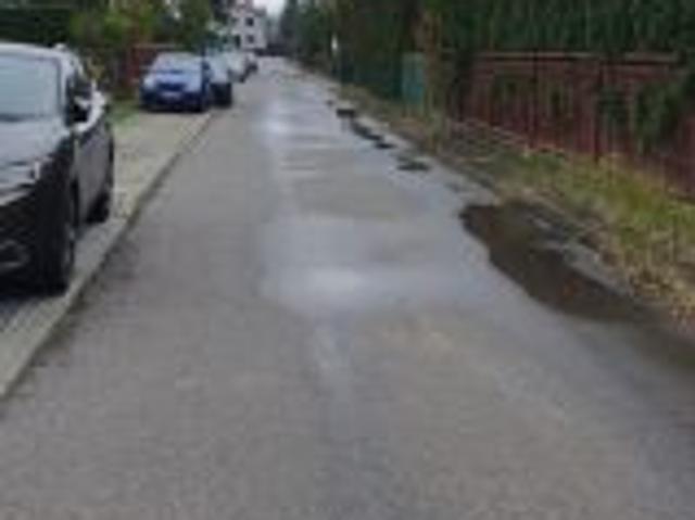 Dom na sprzedaż w Mielec, Podkarpackie