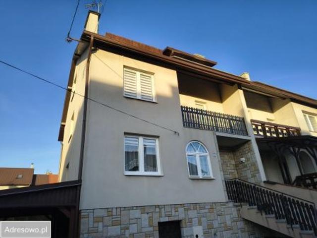 Dom na sprzedaż w Mielec, Podkarpackie