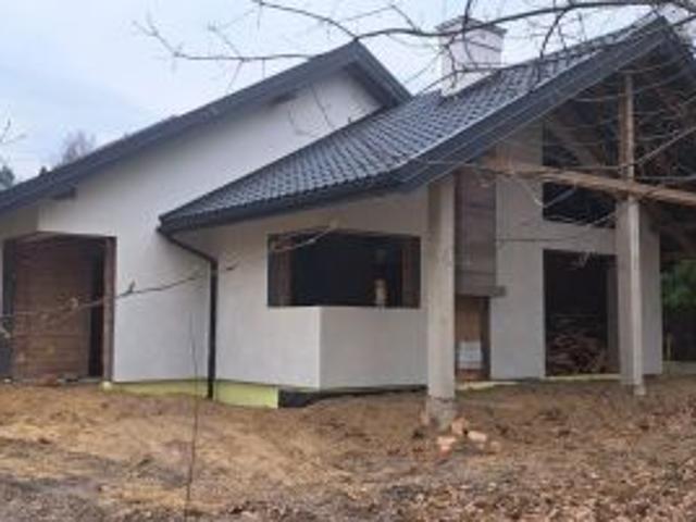 Dom na sprzedaż w Mielec, Podkarpackie