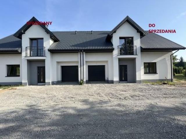 Dom na sprzedaż w Mielec, Podkarpackie