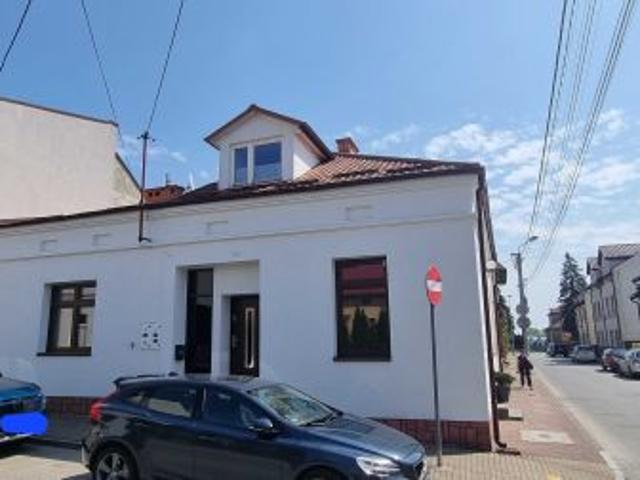 Dom na sprzedaż w Mielec, Podkarpackie