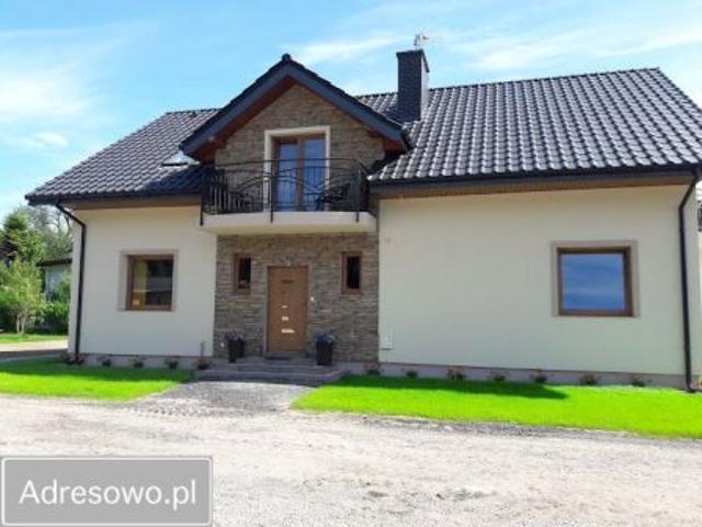 Dom na sprzedaż w Mielno, Zachodniopomorskie