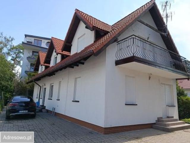 Dom na sprzedaż w Mielno, powiat koszaliński