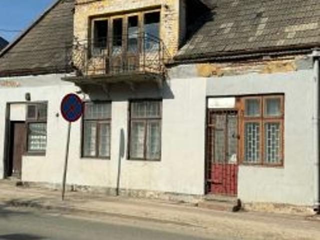 Dom na sprzedaż w Ćmielów, Świętokrzyskie