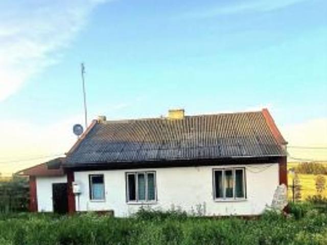 Dom na sprzedaż w Świętokrzyskie