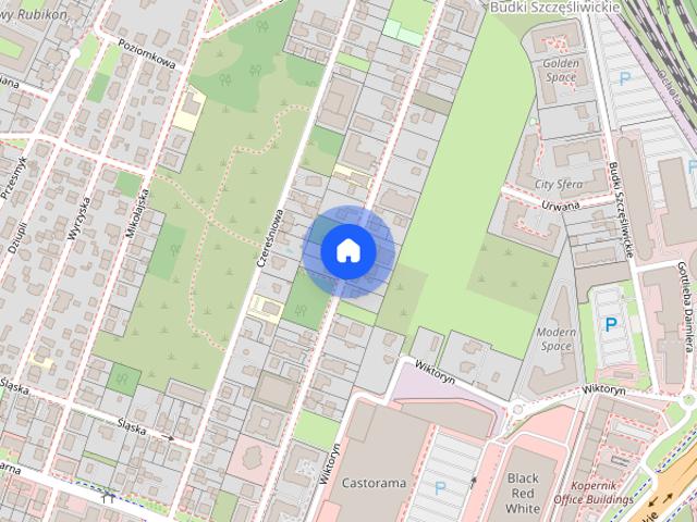Mieszkanie do wynajęcia w Warszawa, Mazowieckie