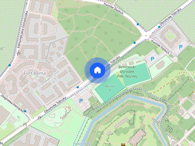 Mieszkanie do wynajęcia w Warszawa, Mazowieckie