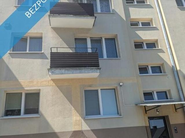 Mieszkanie na sprzedaż w Hrubieszów, powiat hrubieszowski