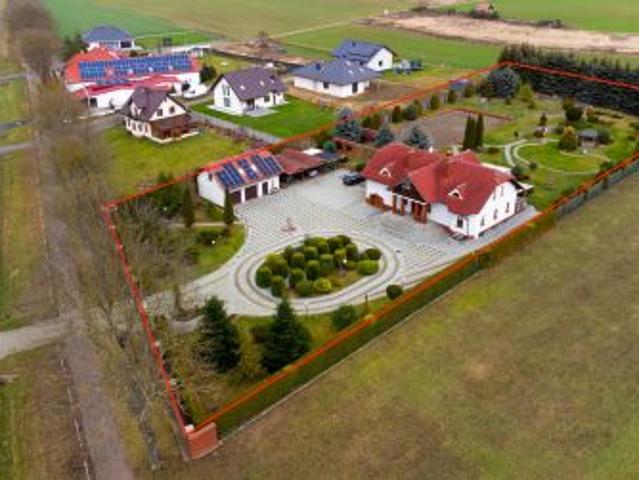 Dom na sprzedaż w Mieszkowice, Zachodniopomorskie