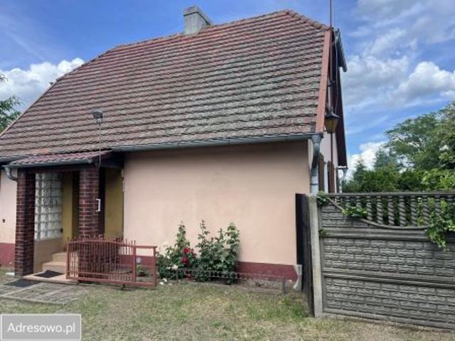 Dom na sprzedaż w Śmieszkowo, Wielkopolskie