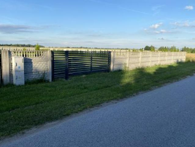 Grunt na sprzedaż w Śmieszkowo, Wielkopolskie