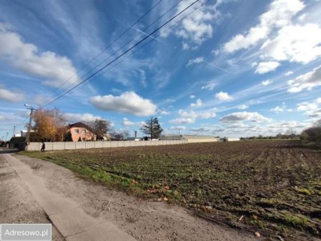 Grunt na sprzedaż w Śmigiel, Wielkopolskie
