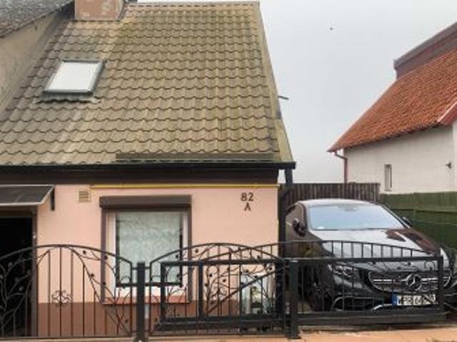 Dom na sprzedaż w Mikołajki, Warmińsko-mazurskie