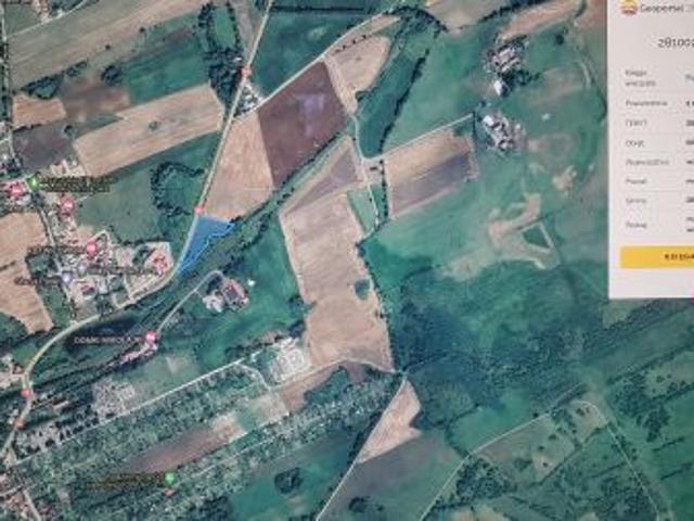 Grunt na sprzedaż w Mikołajki, Warmińsko-mazurskie