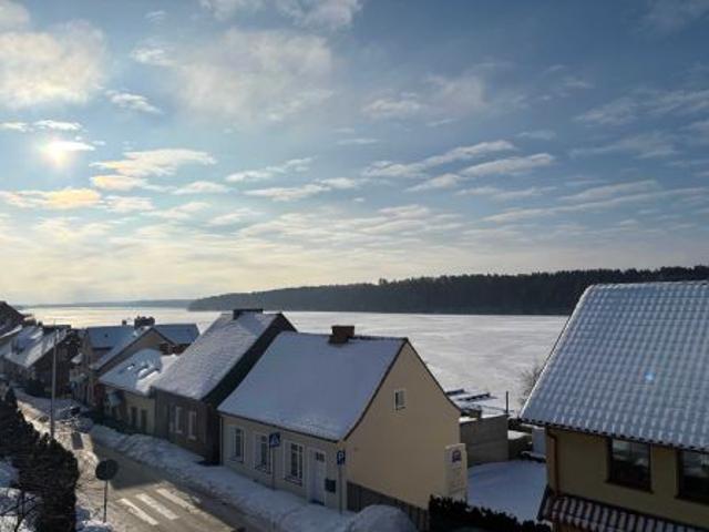 Mieszkanie na sprzedaż w Mikołajki, Warmińsko-mazurskie