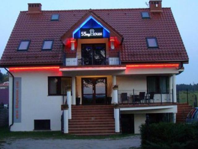 Dom na sprzedaż w Mikołajki, Warmińsko-mazurskie